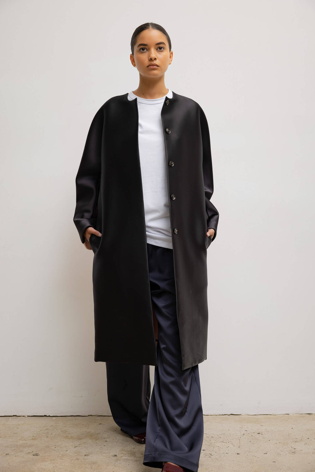 Bobbi Coat