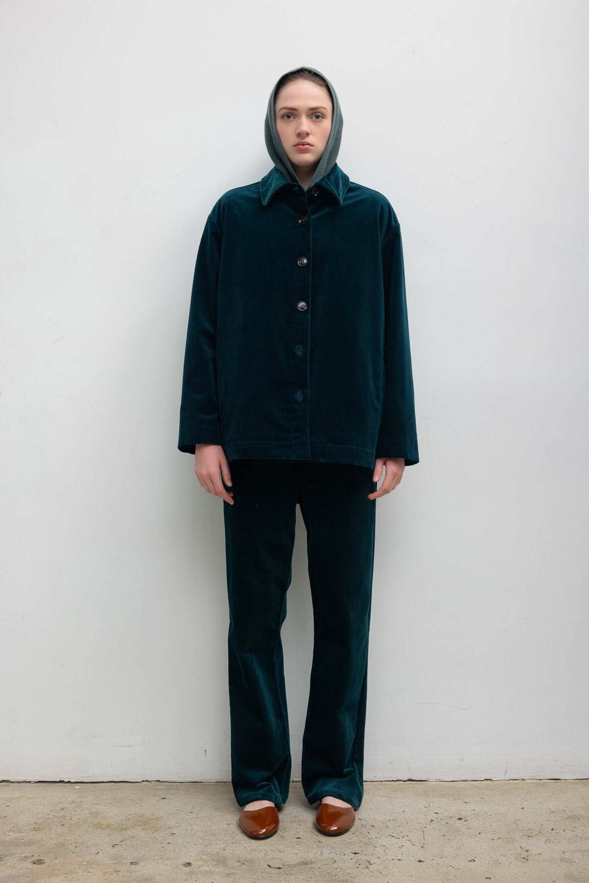 Sam Straight Leg Pant