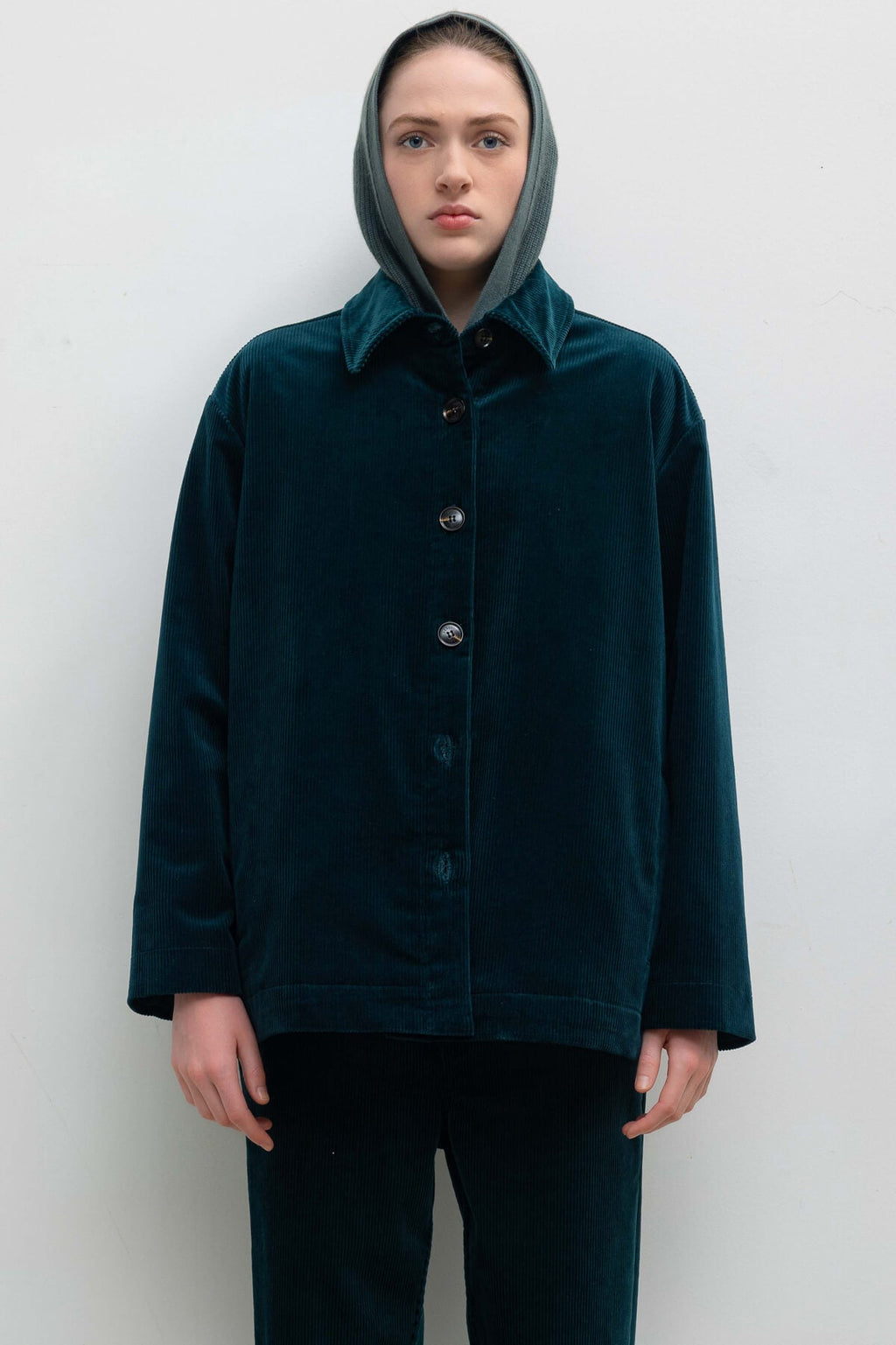 Sam Jacket