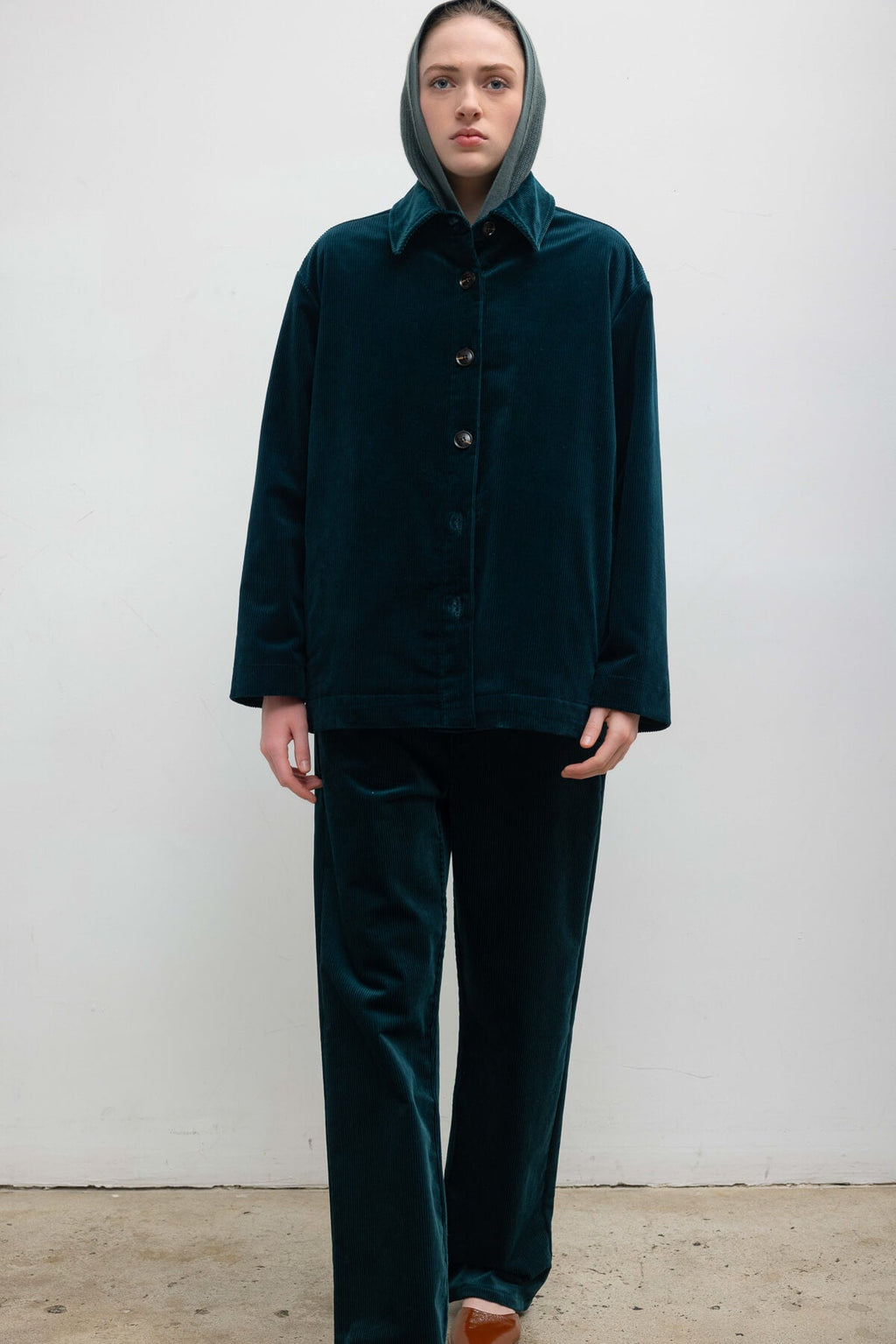 Sam Jacket