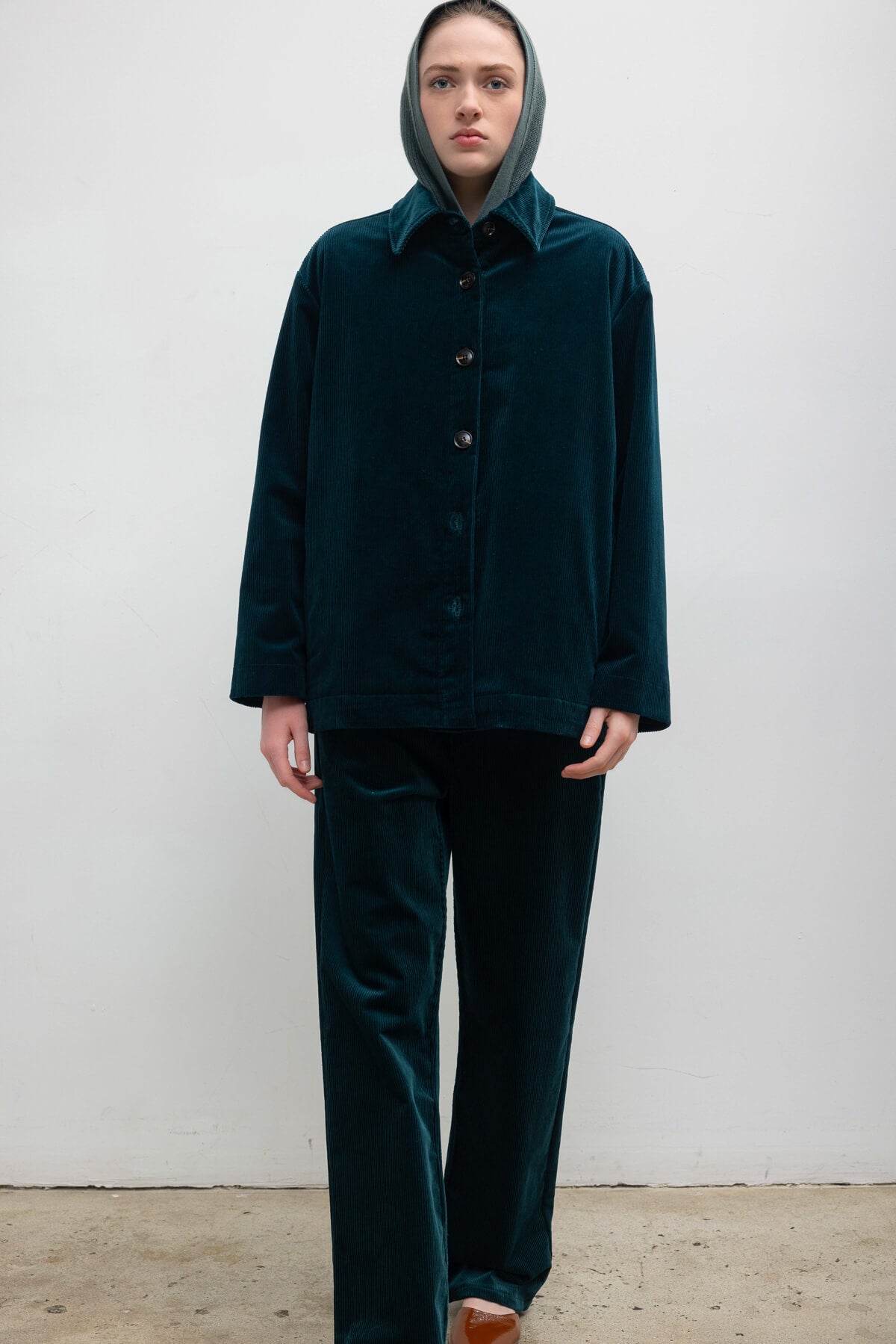 Sam Jacket