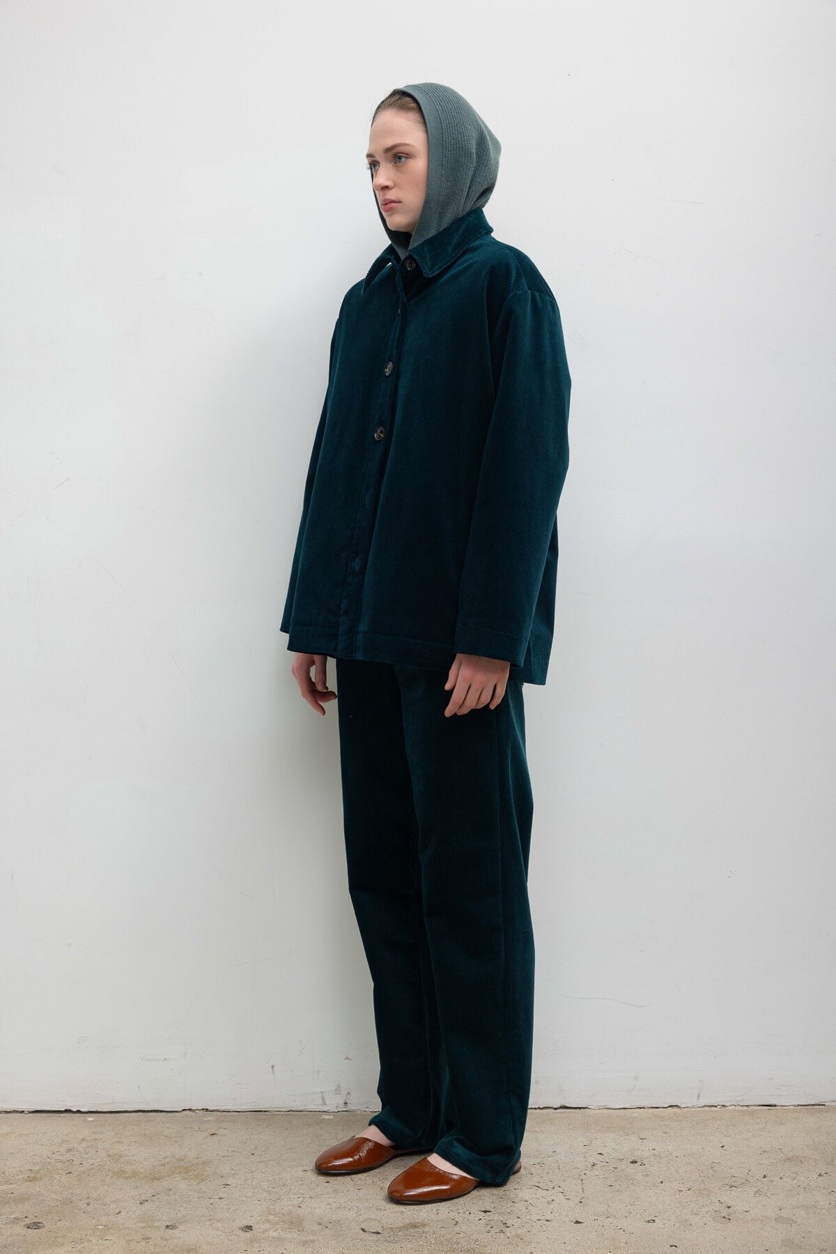 Sam Jacket
