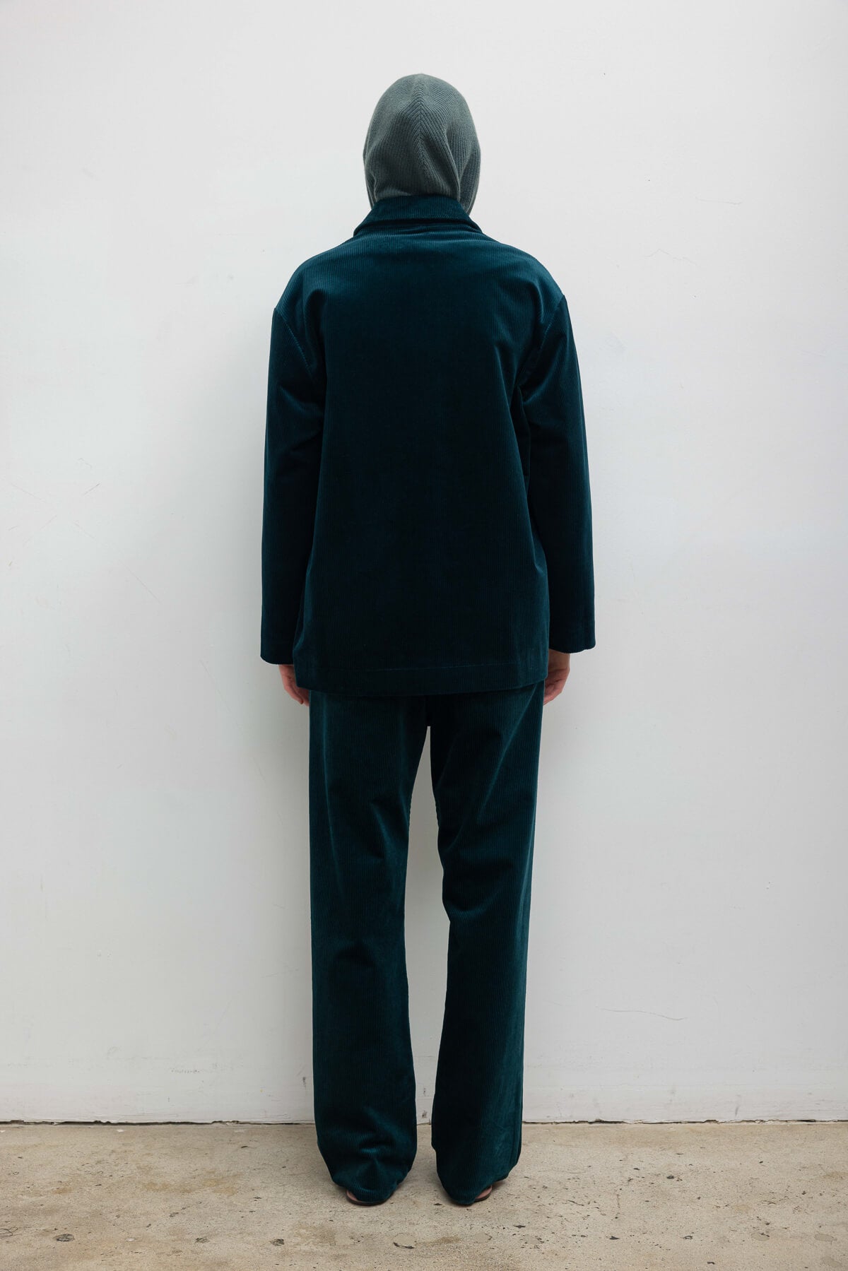 Sam Jacket