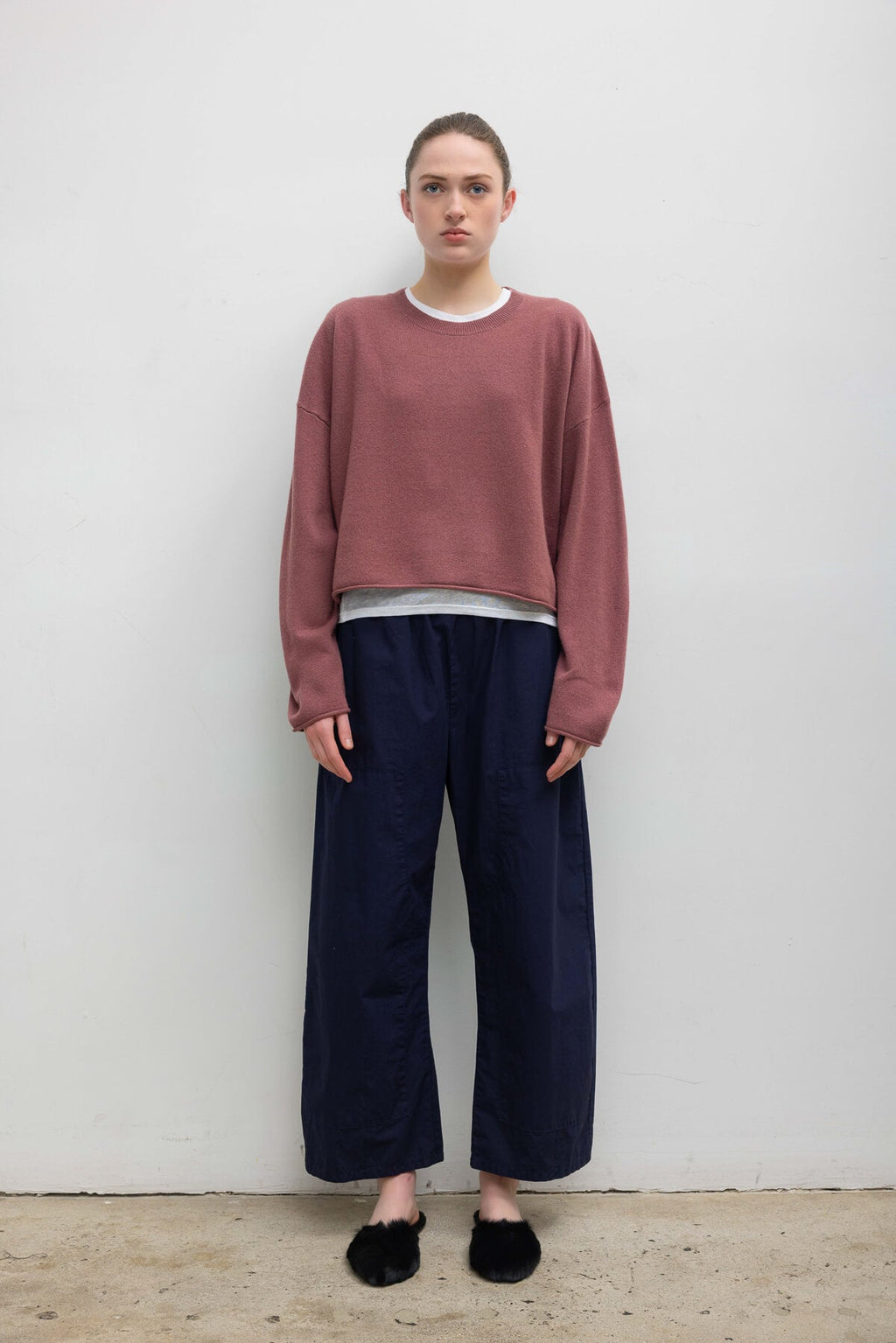 Zoe Crew