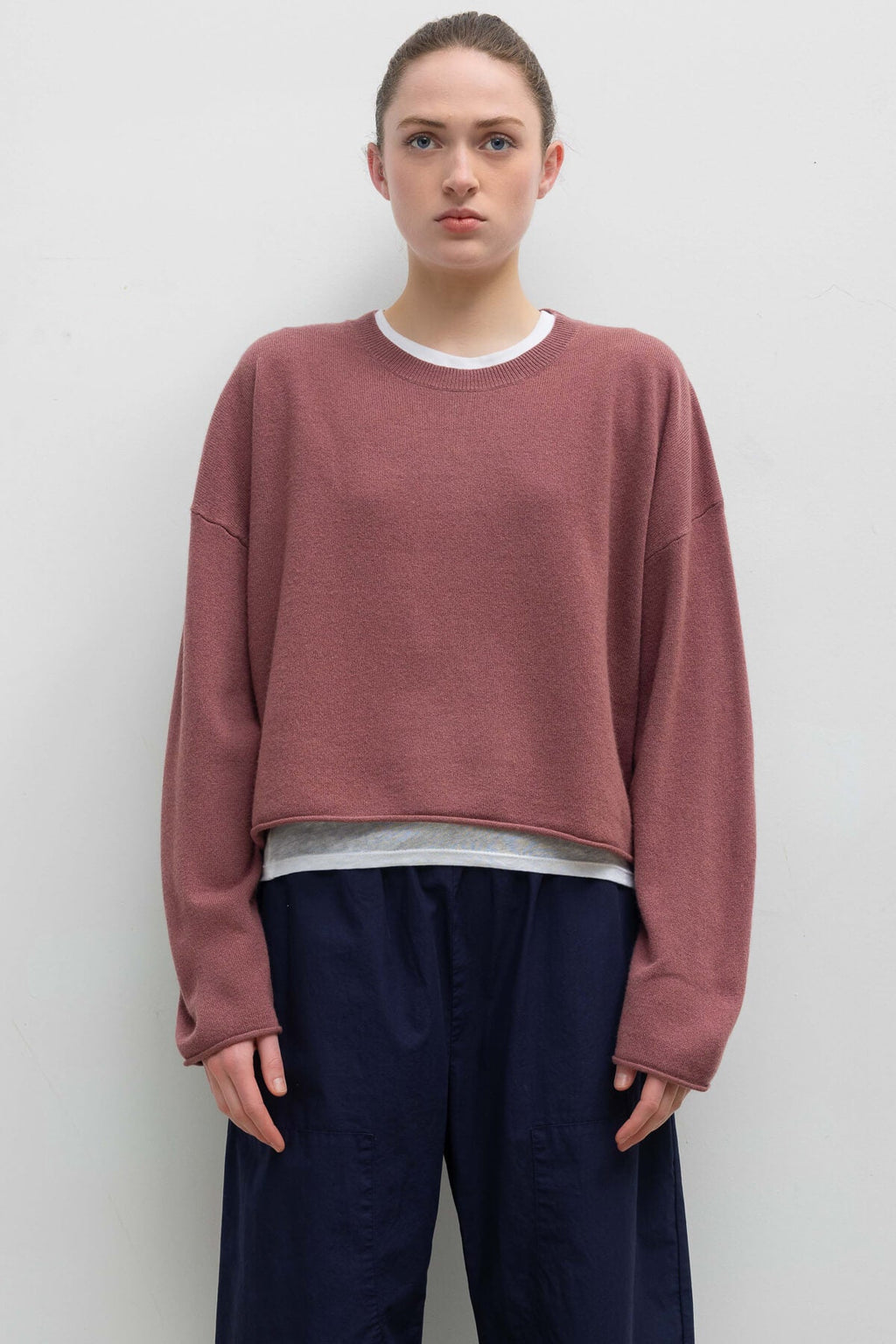 Zoe Crew