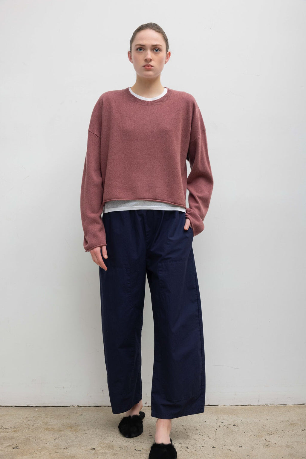 Zoe Crew