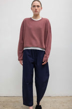 Zoe Crew