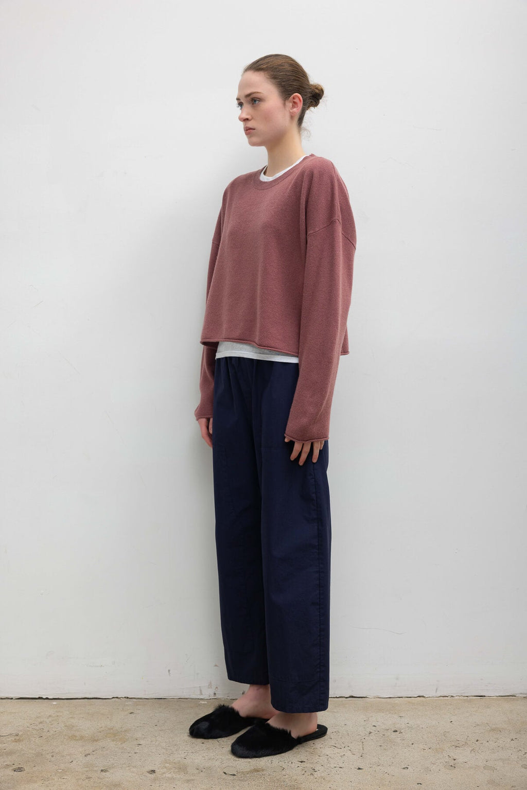 Zoe Crew