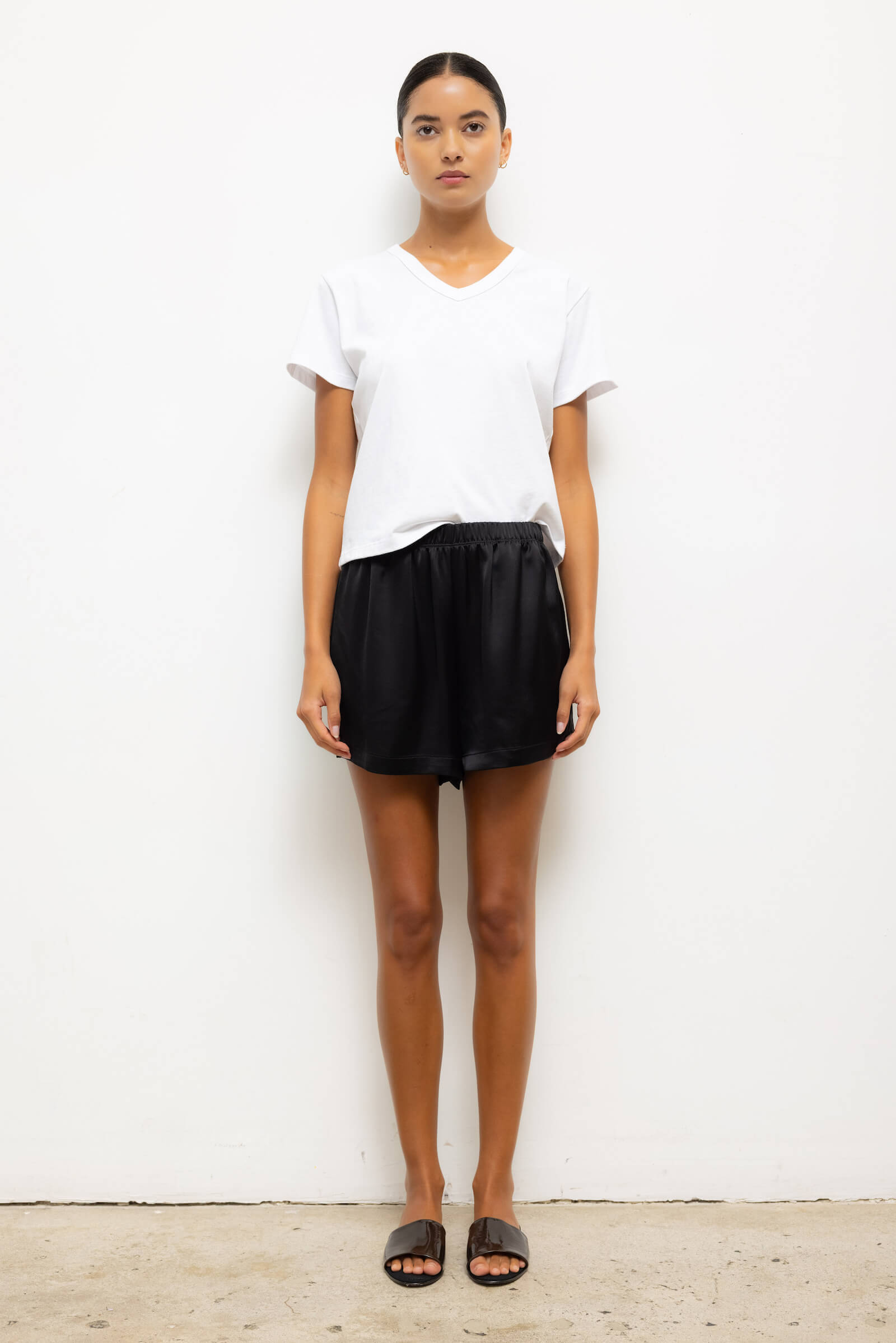 Margo V Neck
