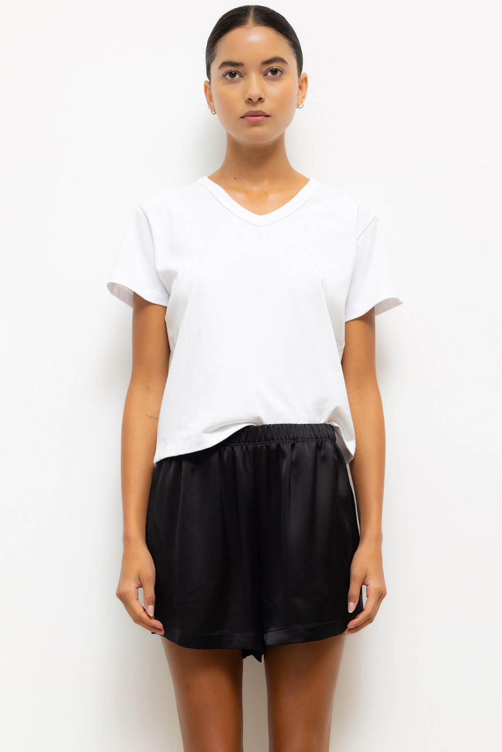 Margo V Neck
