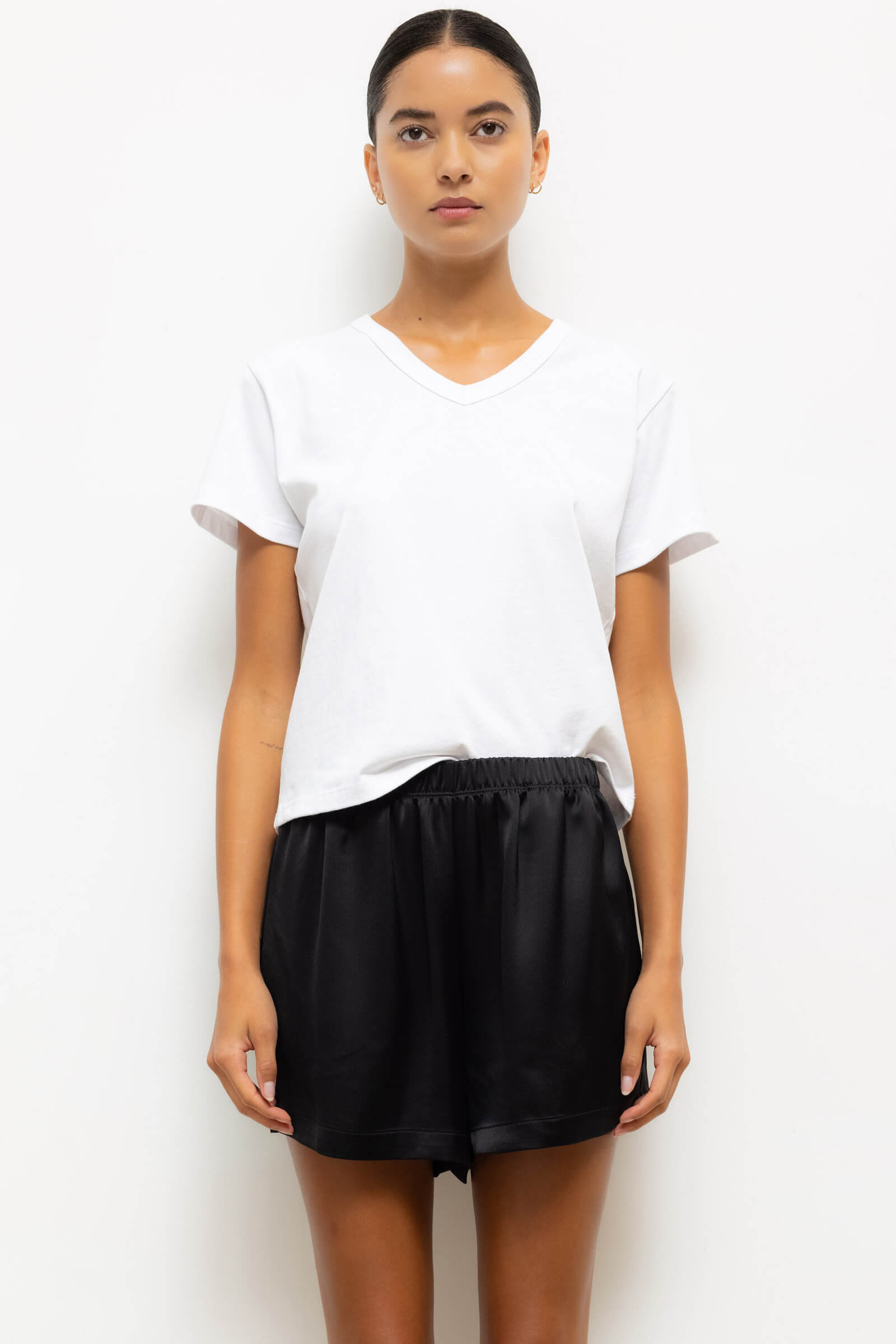 Margo V Neck