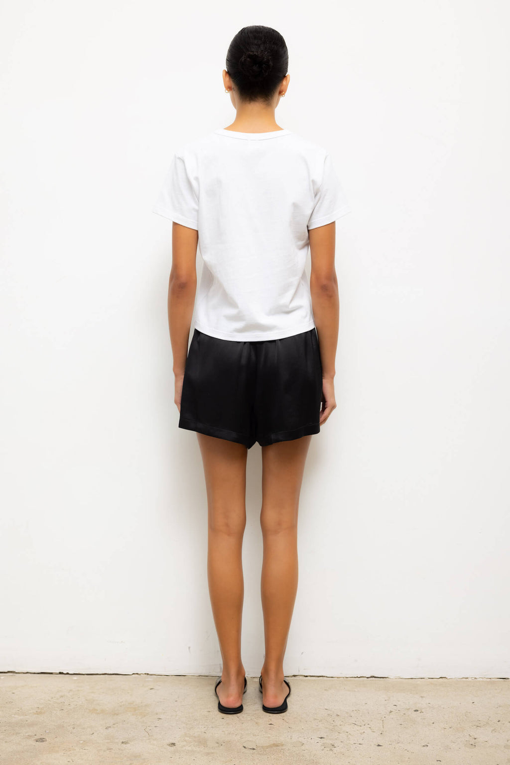 Margo V Neck