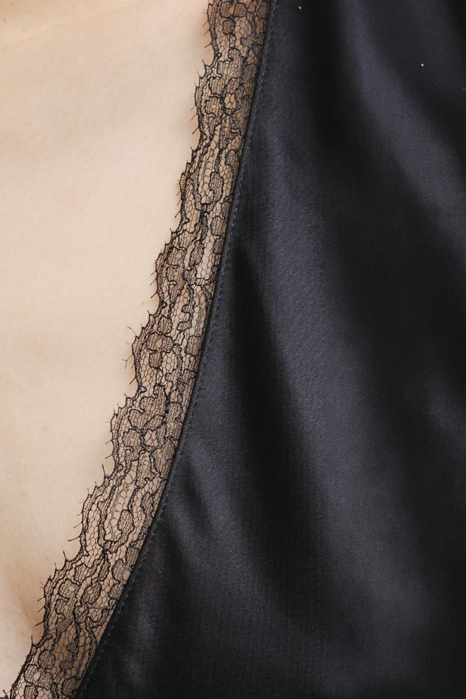 Barb Lace Cami