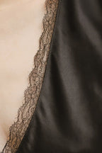 Pre-Order: Barb Lace Crop Pant