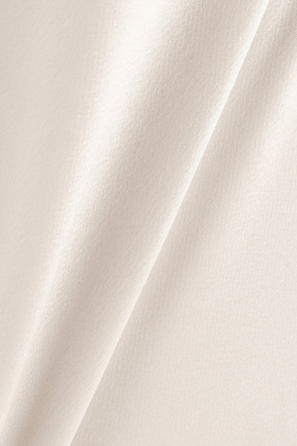 Barb V Neck Shell
