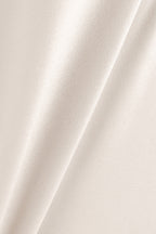 Barb V Neck Shell
