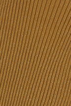 Blake Rib Sleeveless Turtleneck
