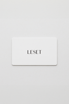 LESET Digital Gift Card