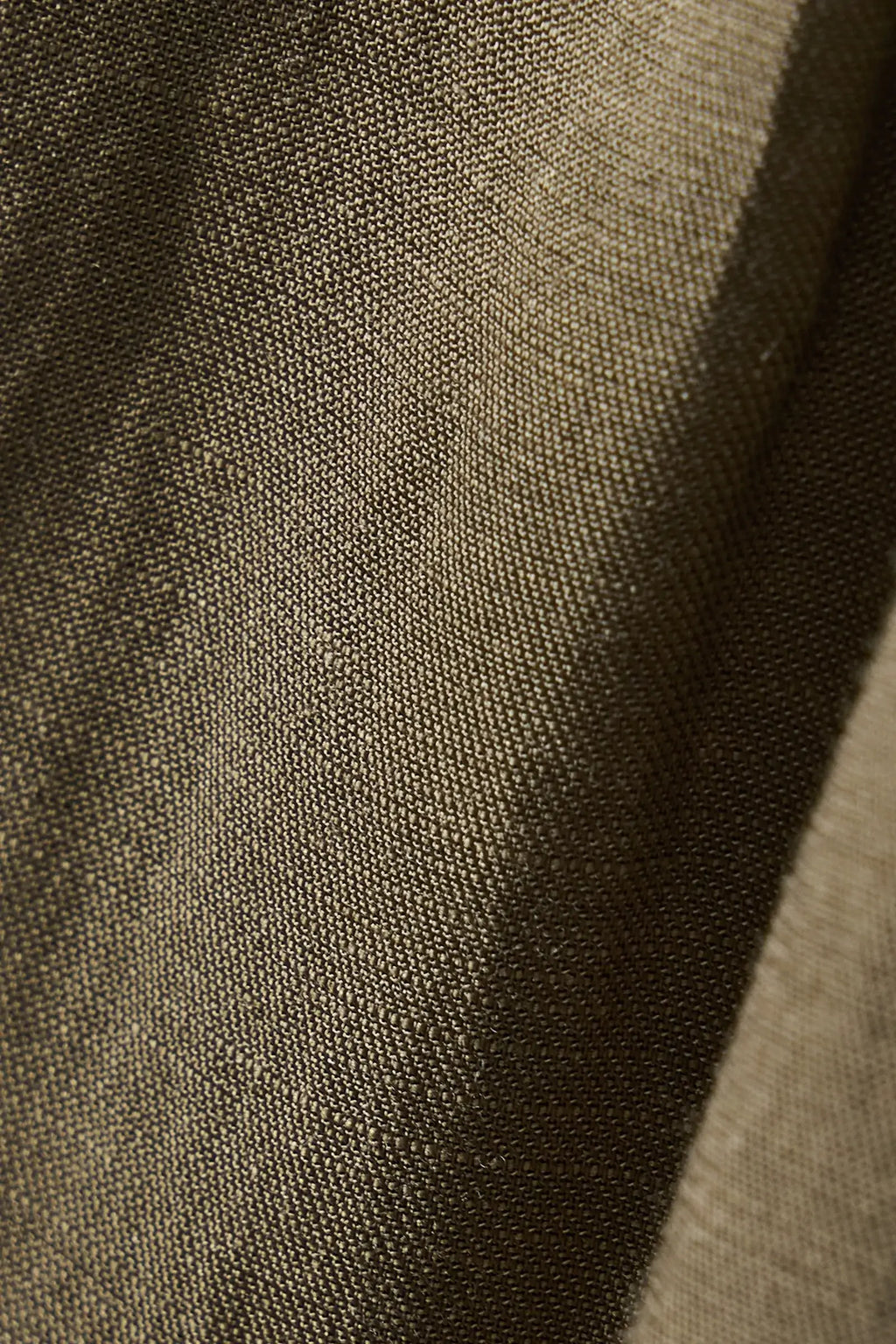 Daniel Crop Sleeveless Crew