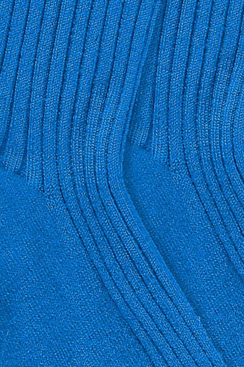 James Rib Socks