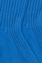 James Rib Socks