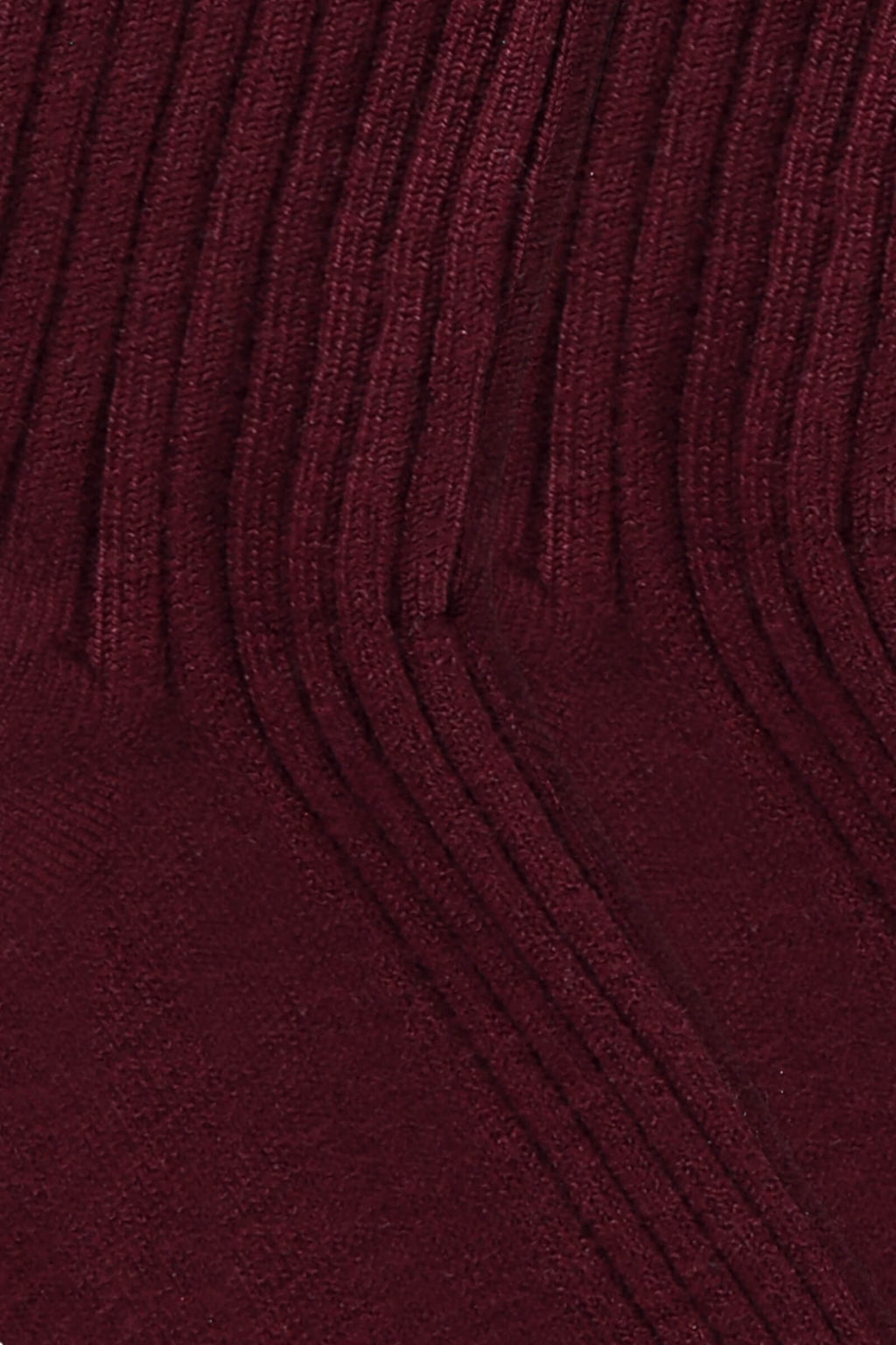 James Rib Socks