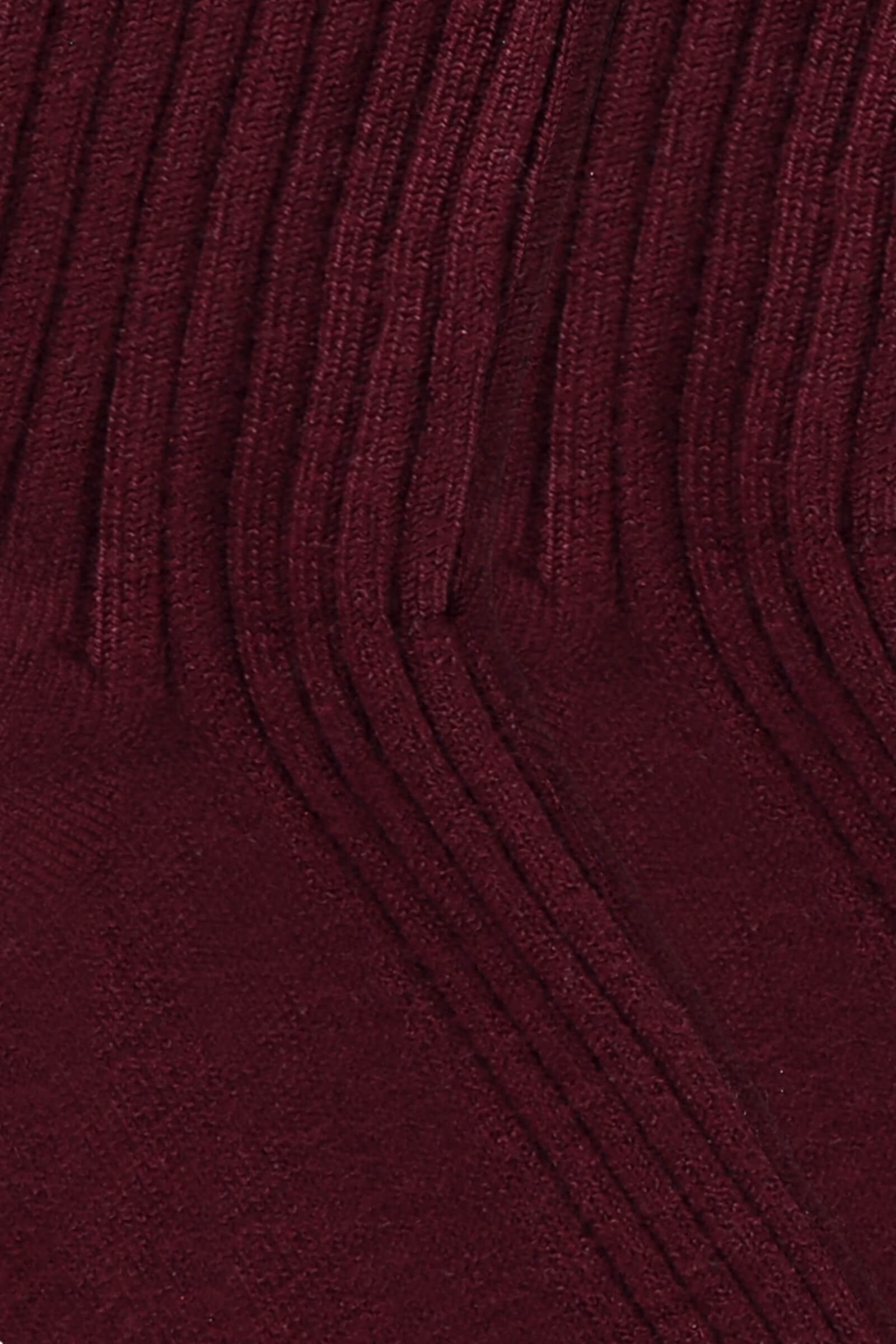 James Rib Socks