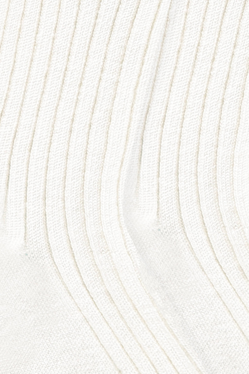 James Rib Socks