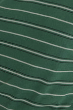 James Stripe Polo