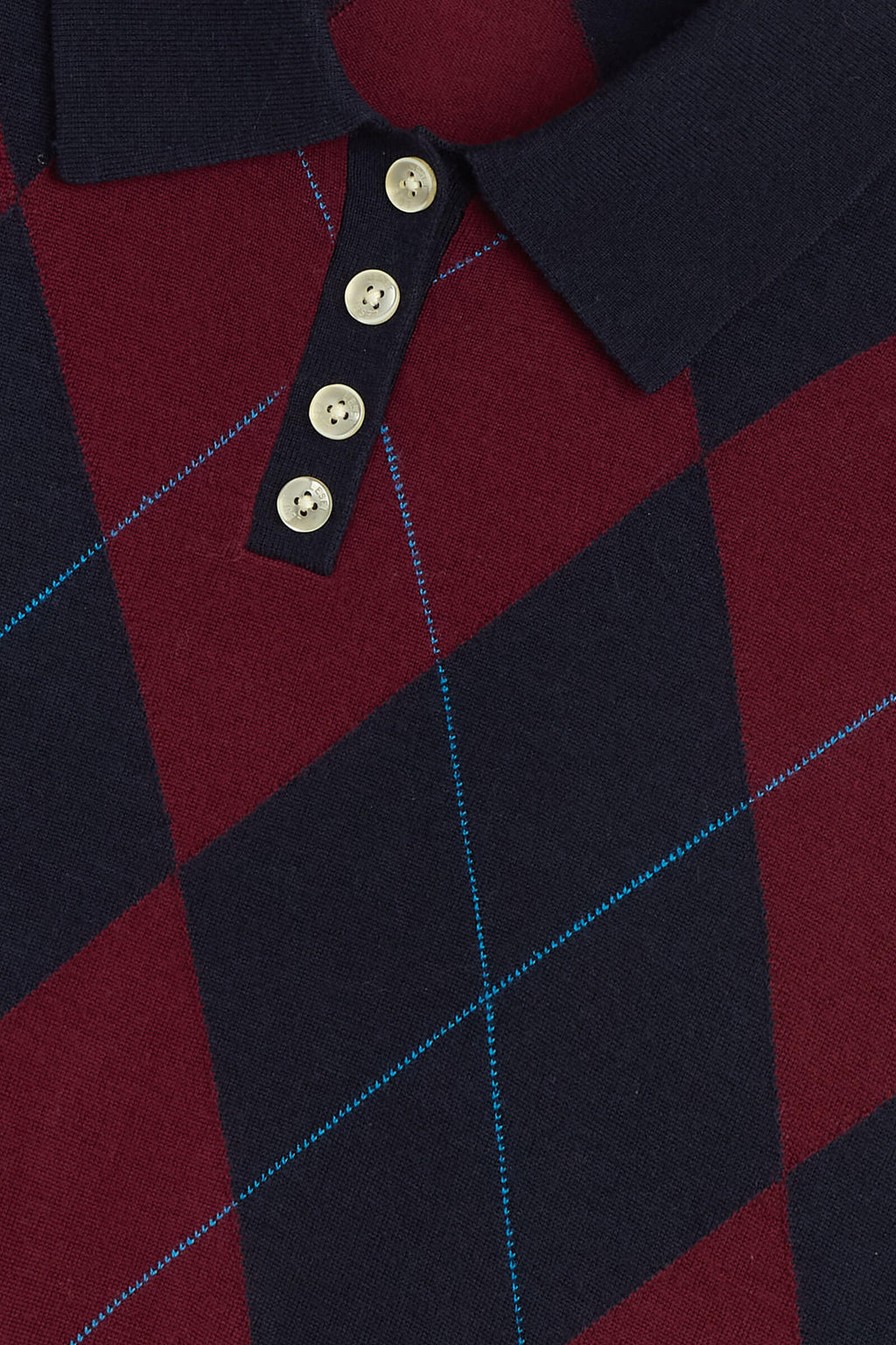 James Argyle Polo