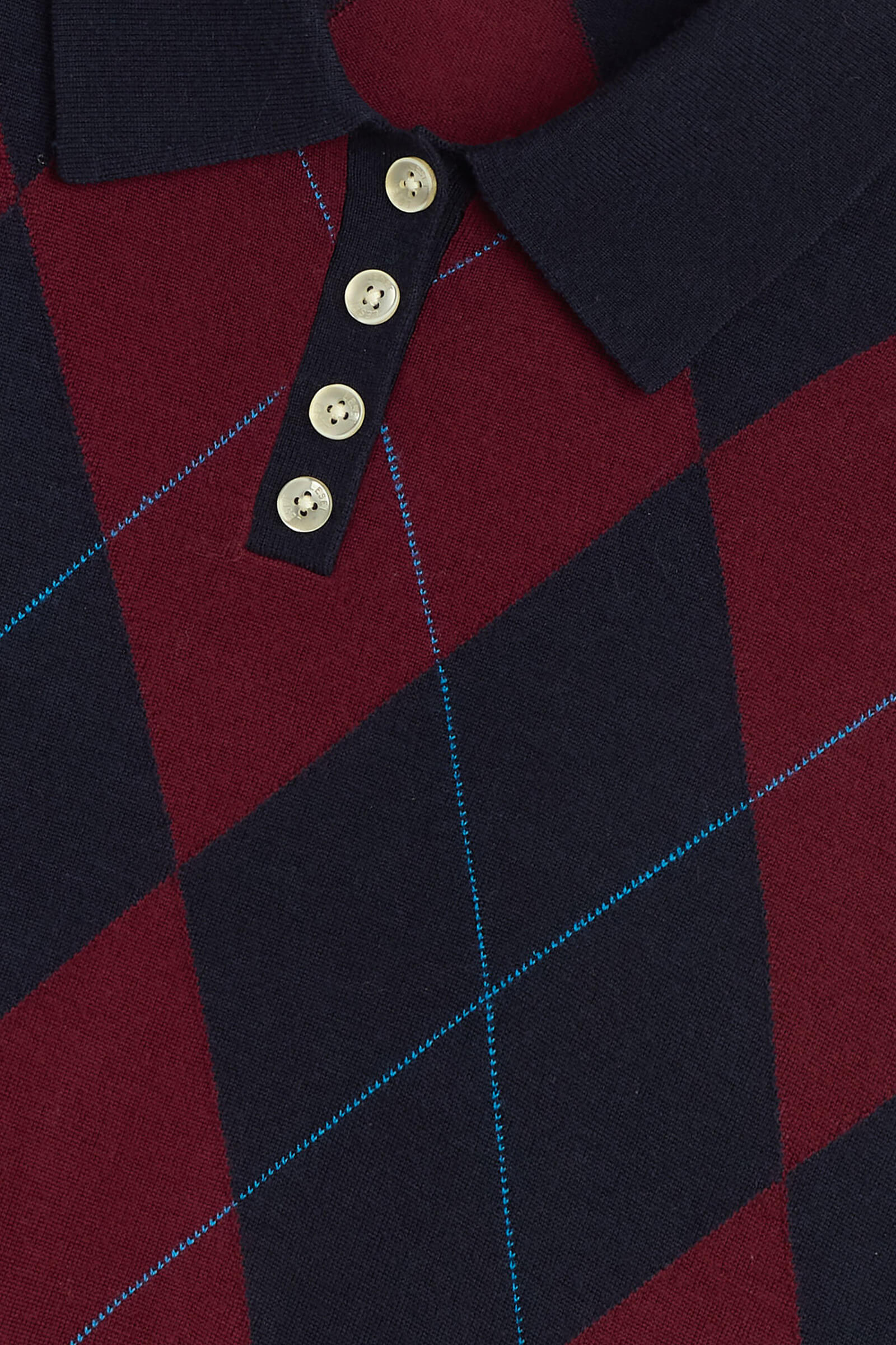 James Argyle Polo