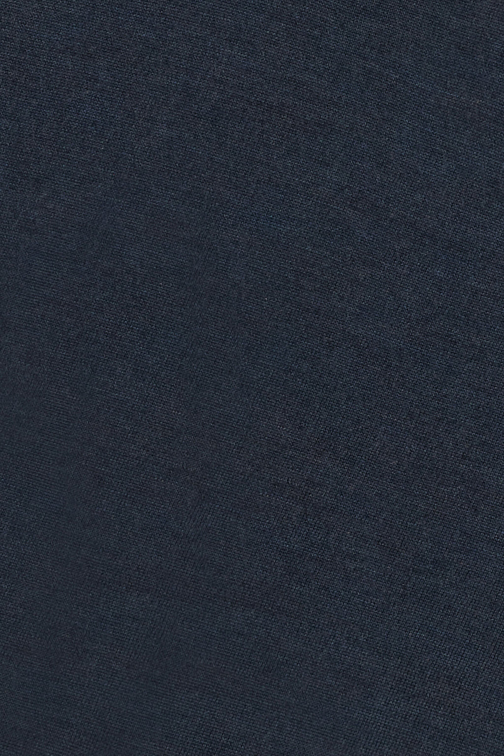 James Mock Neck Cardigan