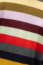James Stripe Polo