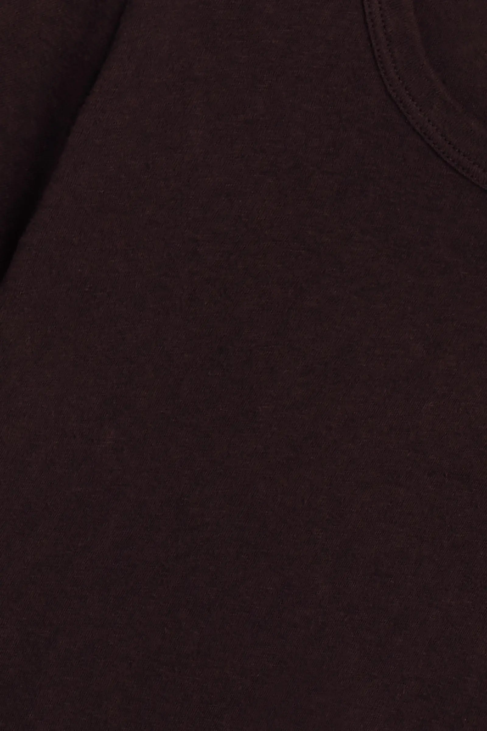 Laura V Neck Tee