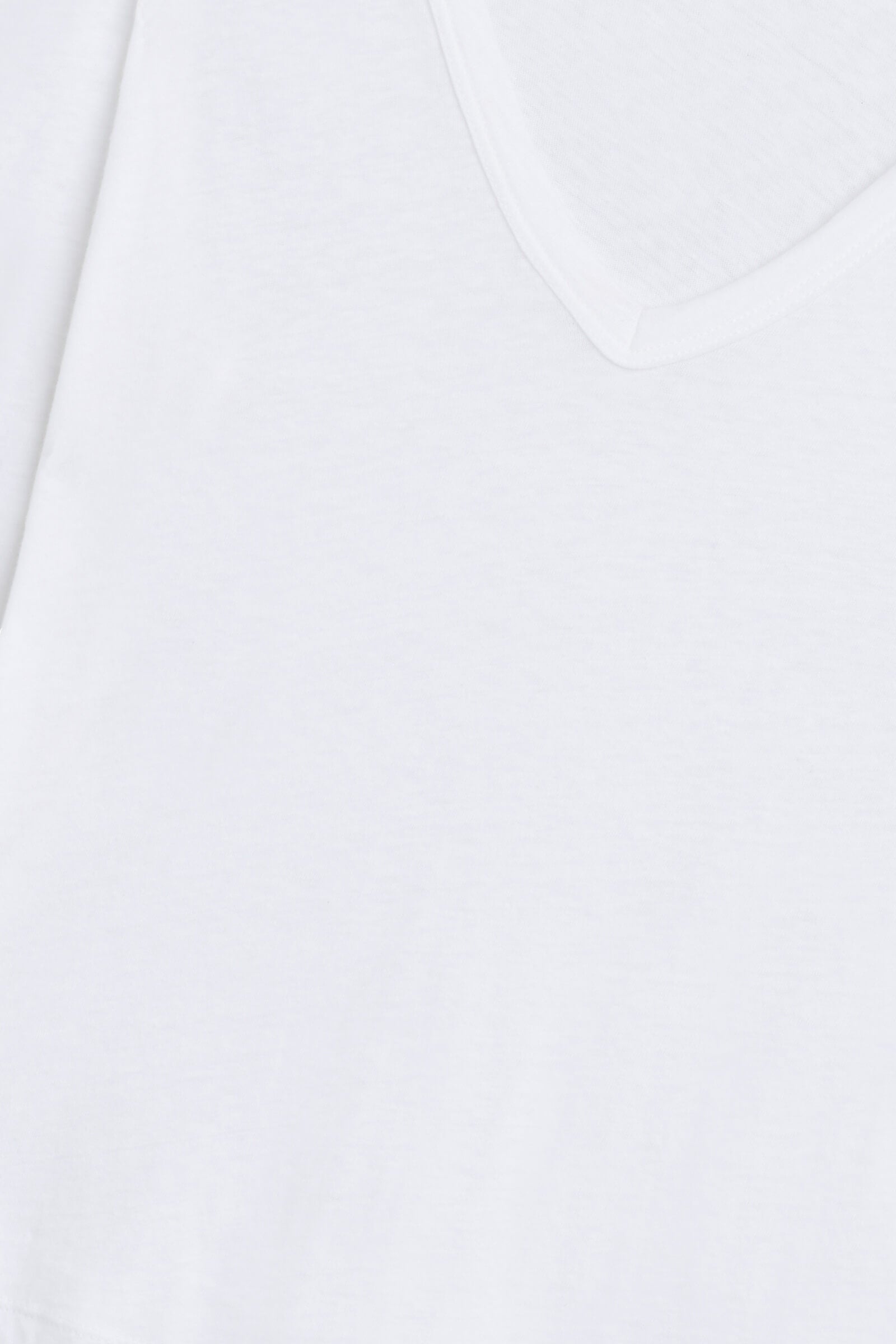 Laura V Neck Long Sleeve