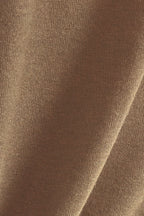 Lauren Crop Pleated Pocket Pant