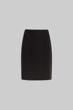 Pointelle Skirt