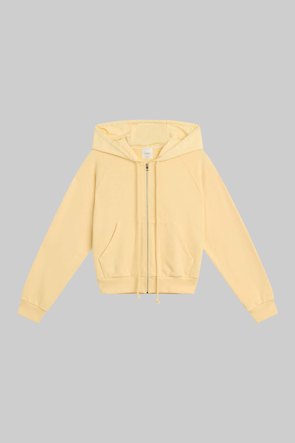 Jamie Patch Hoodie