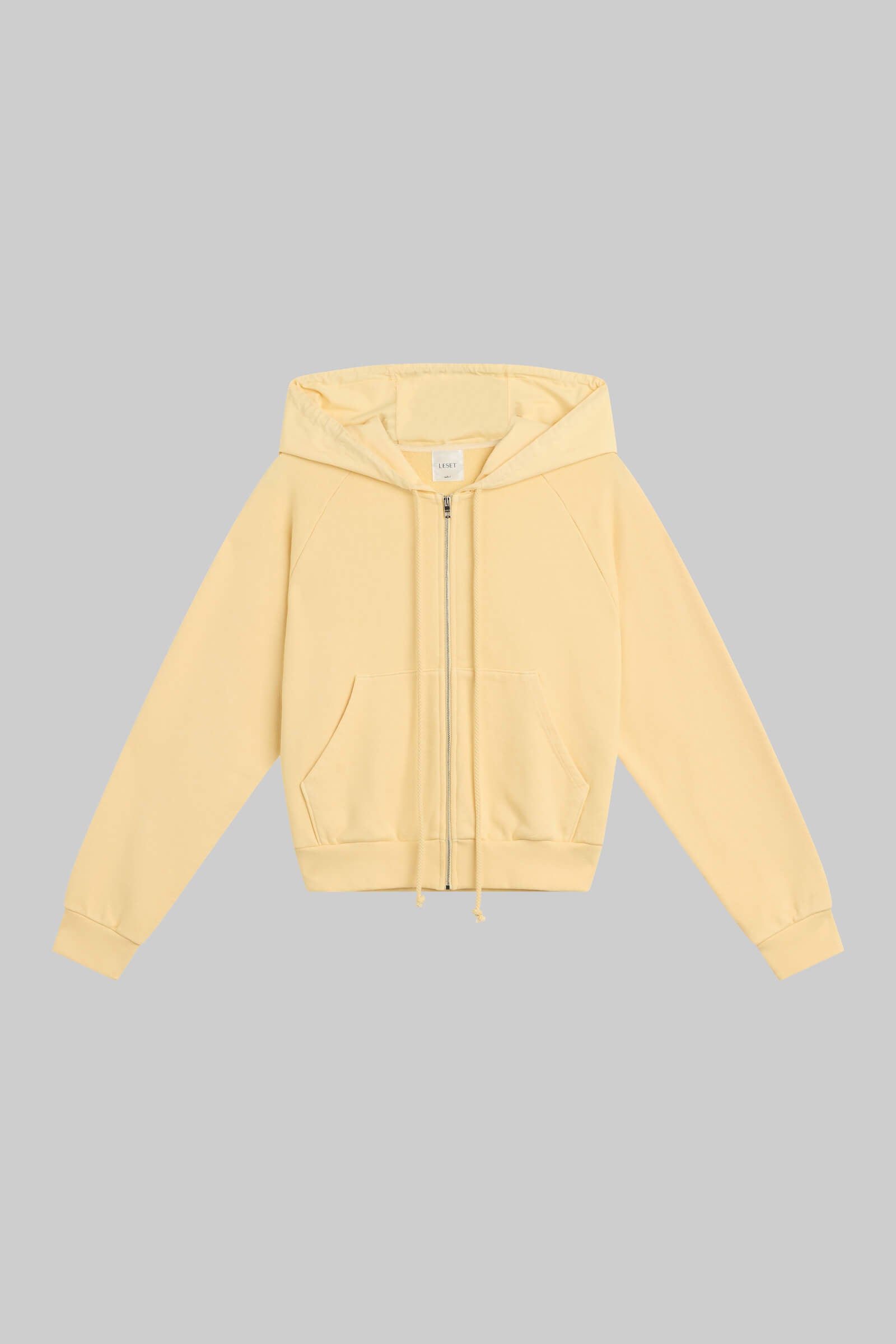 Jamie Patch Hoodie