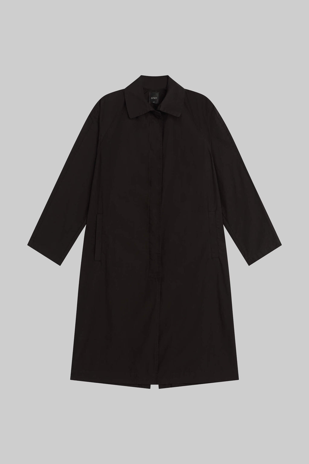 Kyoto Car Coat