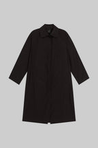 Kyoto Car Coat