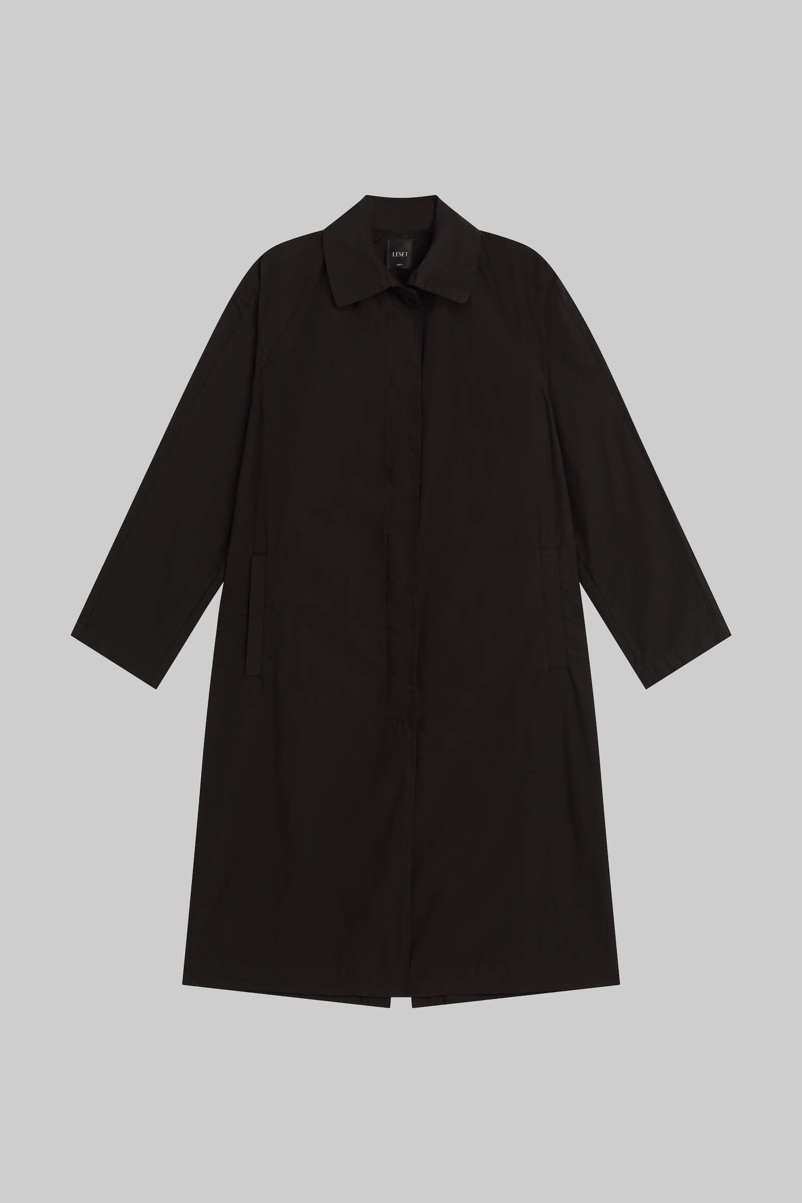 Kyoto Car Coat