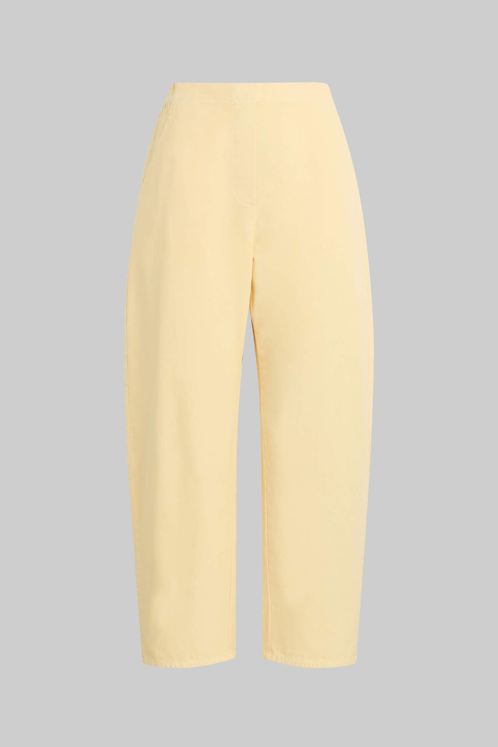 Chloe Barrel Pant