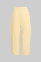 Chloe Barrel Pant