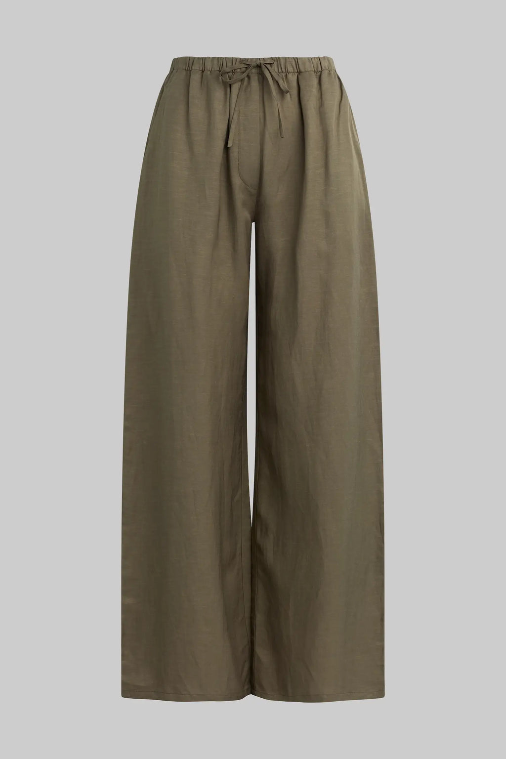 Daniel Drawstring Pocket Pant