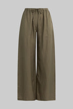 Daniel Drawstring Pocket Pant