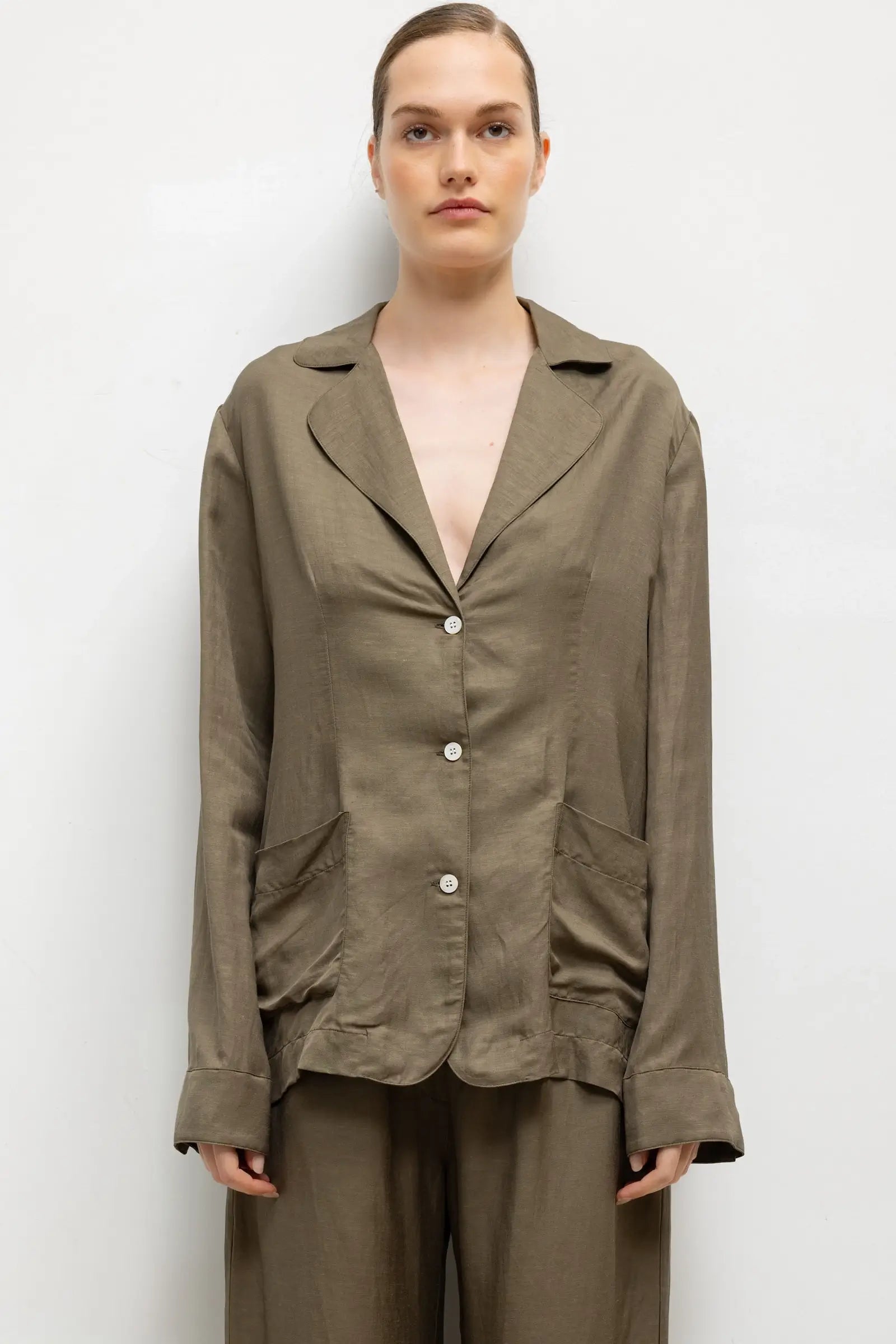 Daniel Jacket
