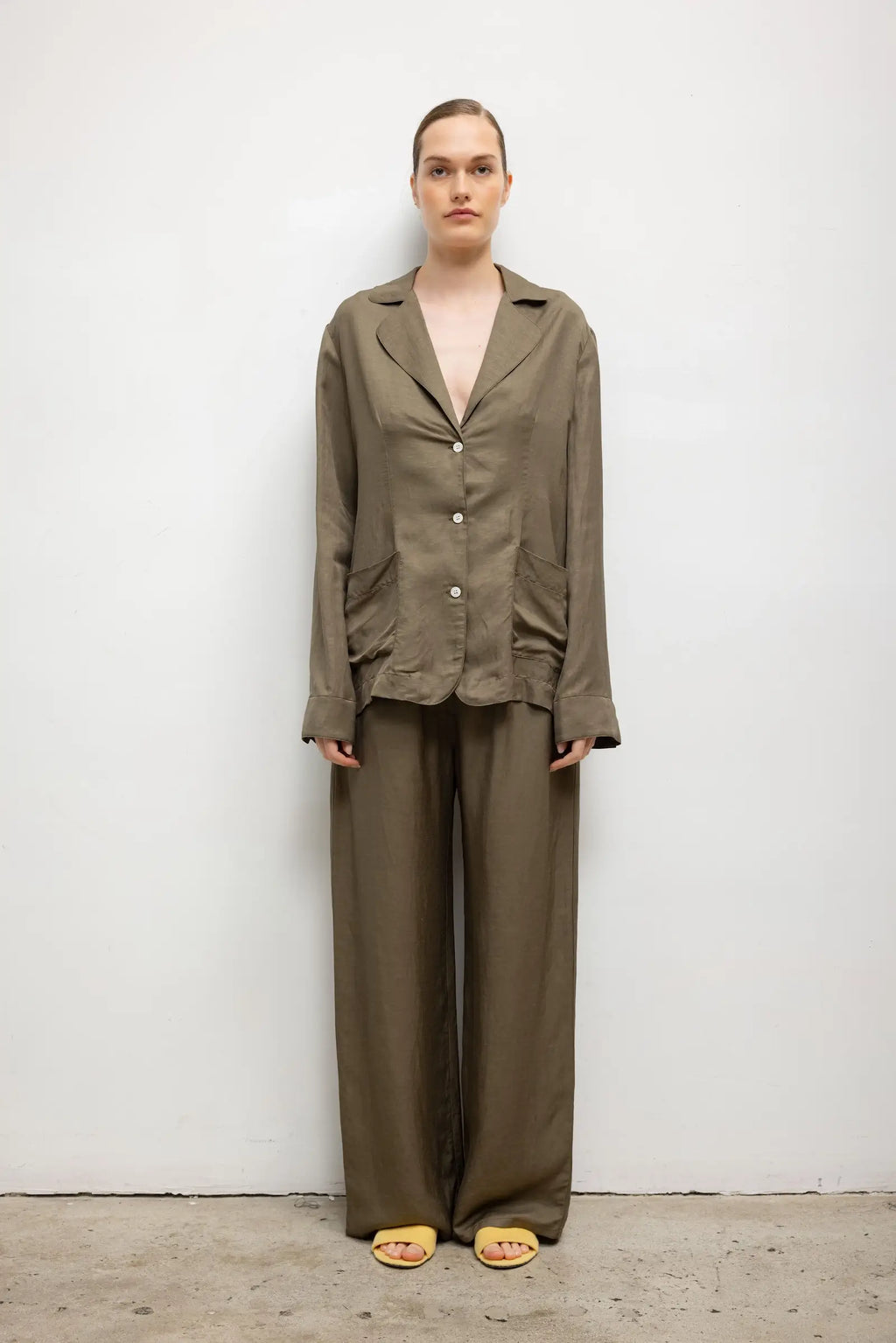 Daniel Jacket