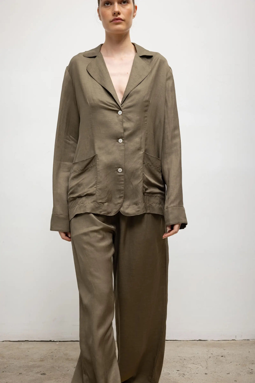 Daniel Jacket