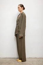 Daniel Jacket